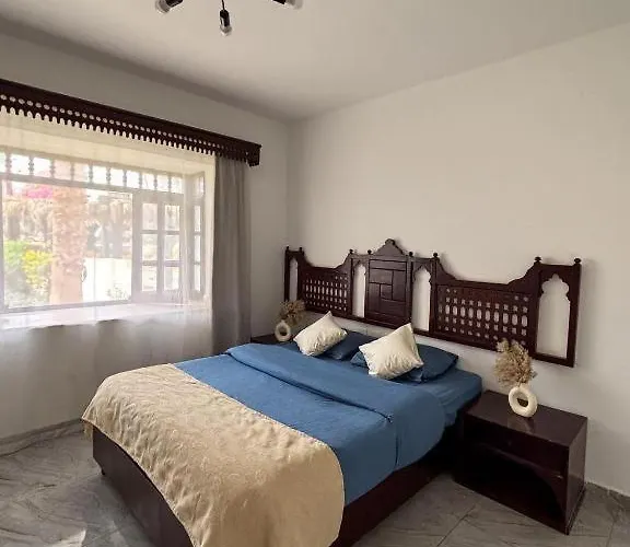 Delta Apartment Sharm el-Sheikh
