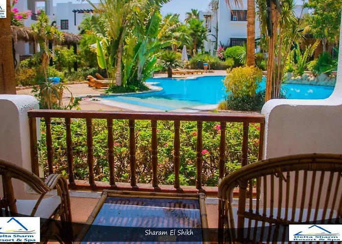 Apartment Delta *