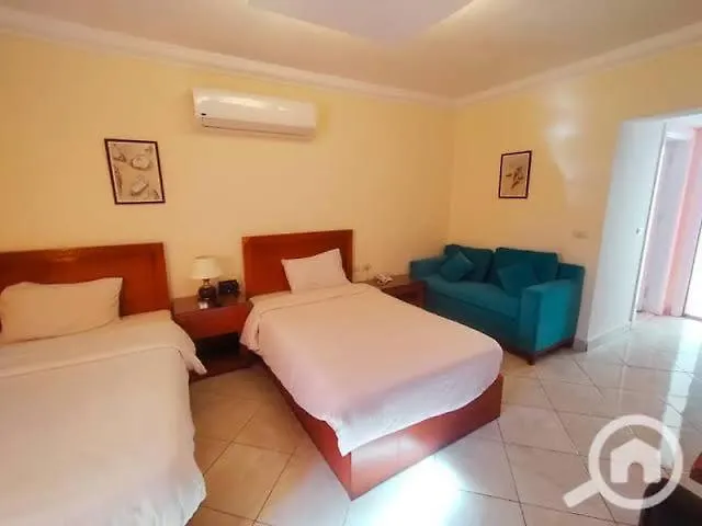 Apartment Delta