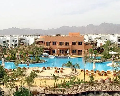 Delta * Sharm el-Sheikh