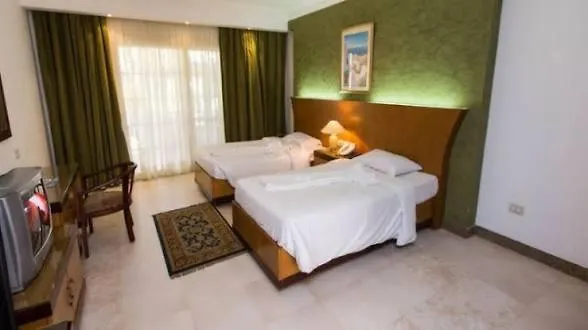 Apartment Delta Sharm el-Sheikh